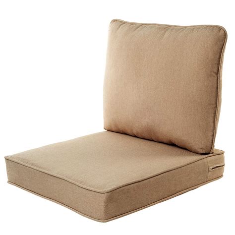 22 x 22 seat cushion|outdoor seat cushions 22x22.